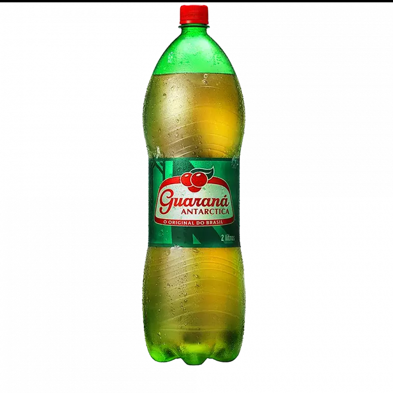Guaraná Antarctica 2L