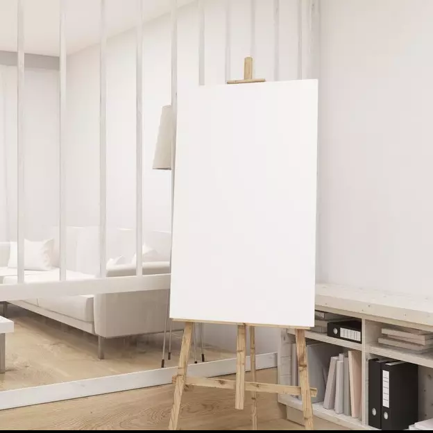 CABALLETE GRANDE PISO (SOBRE PEDIDO)