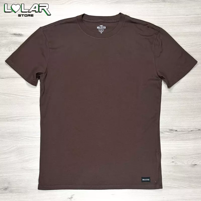 Franela Hollister C23B