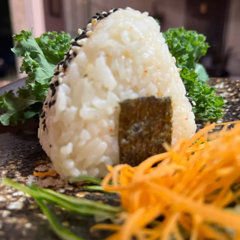 Onigiri x1 (SEDE PATERNAL)