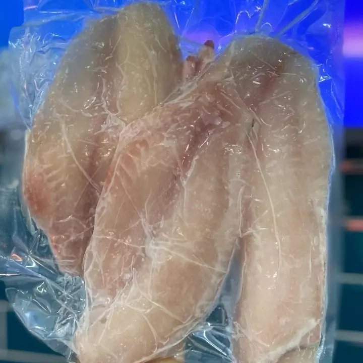 Filé de Tilápia Premium