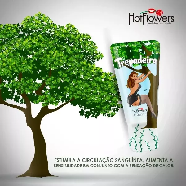 Trepadeira