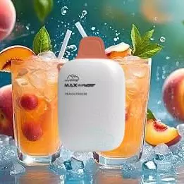 Peach Freeze