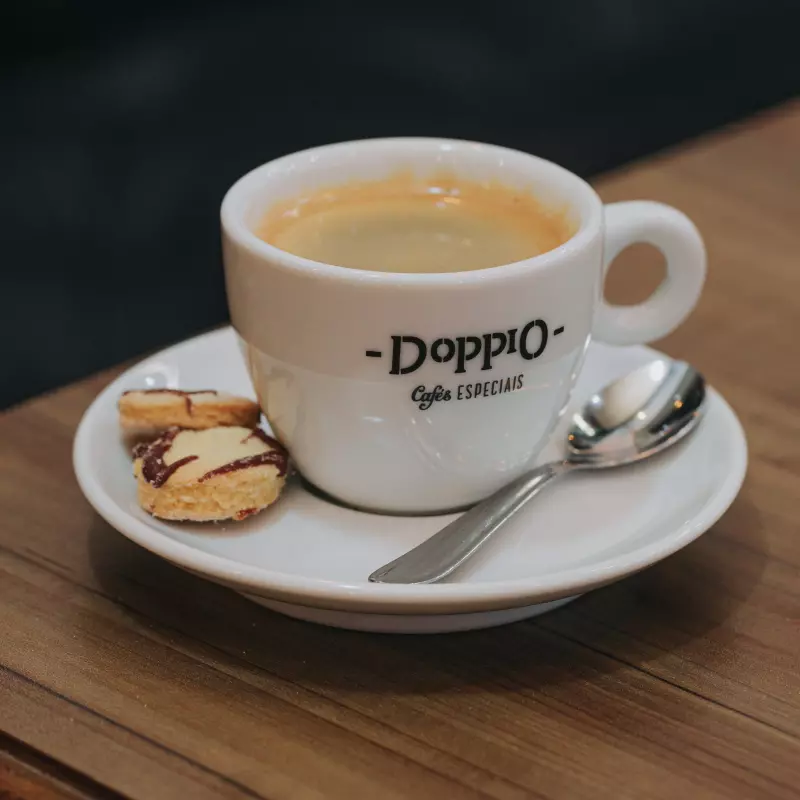 Espresso