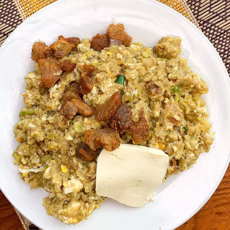 TIGRILLO MIXTO