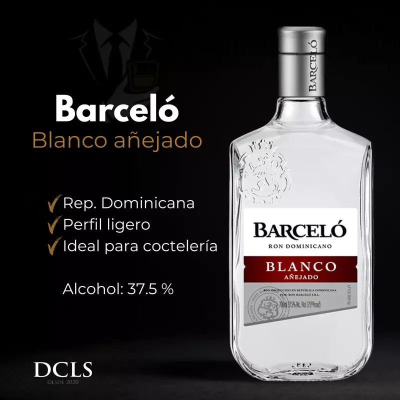 Barcelo Blanco