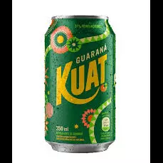 Guaraná Lata 350ML