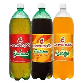 Convenção - 2L