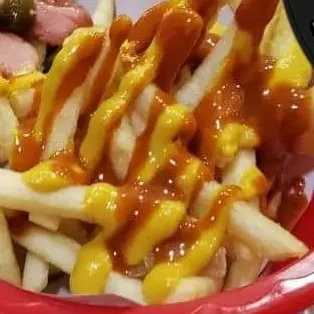 PAPAS A LA FRANCESA GRANDES