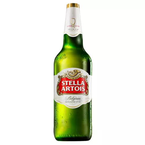 Stella Artois 1L.