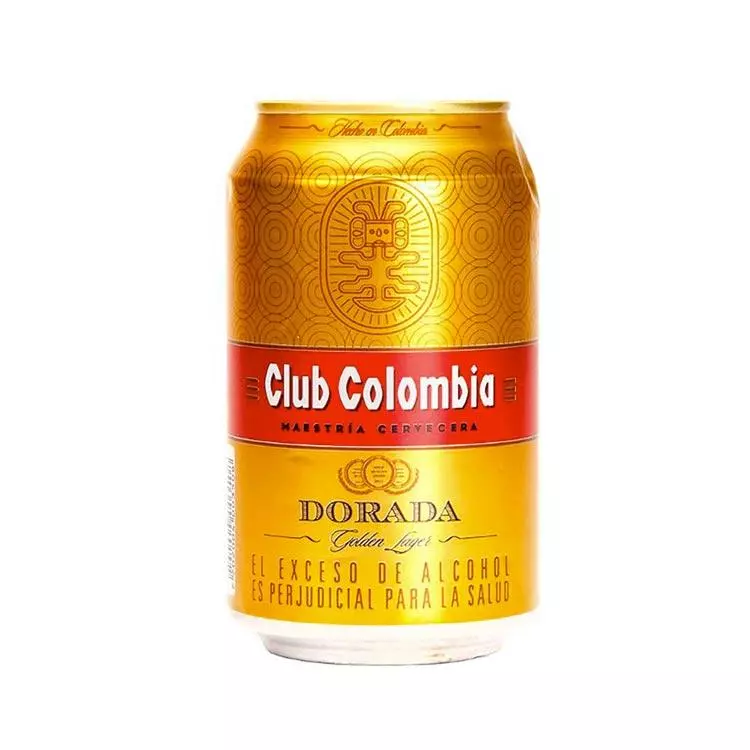 Club Colombia