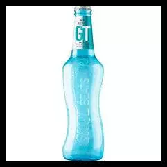 SKOL BEATS LONG NECK 269ML