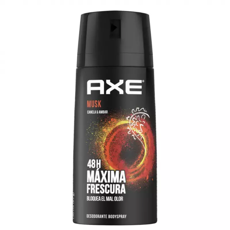 Desodorante Axe 97grs