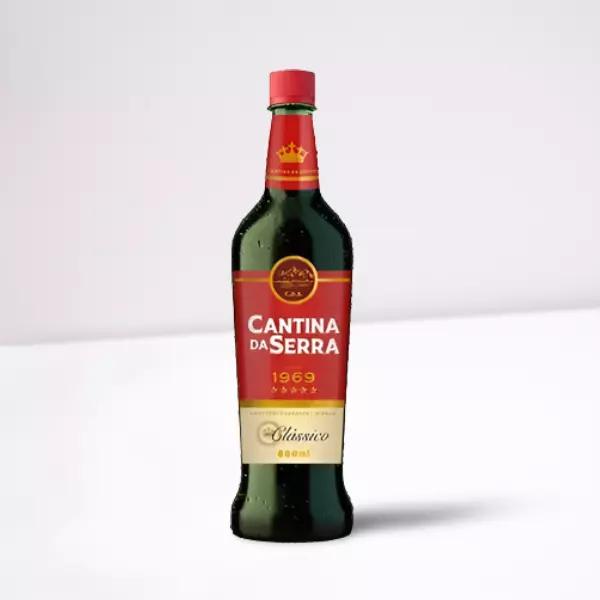 CANTINA DA SERRA 750ML