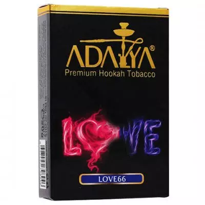 ADALYA - Love 66