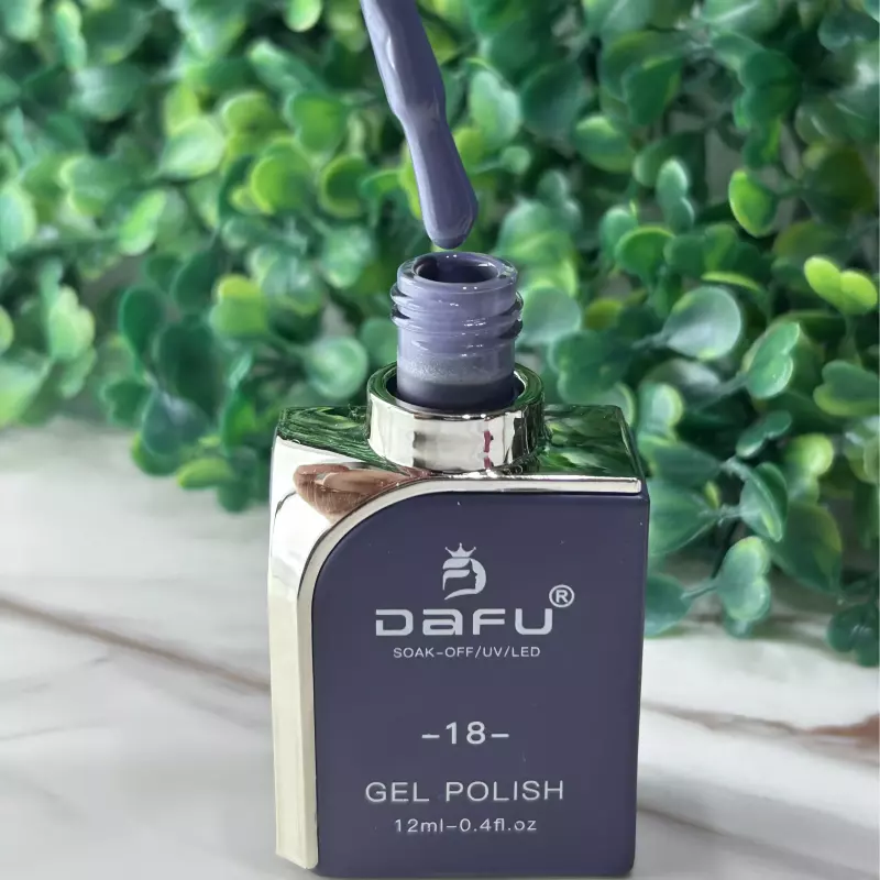 Esm. Gel Dafu Premium  18