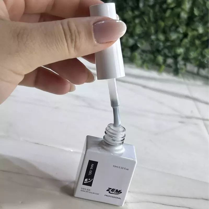 Esmalte Zem 01 Renda