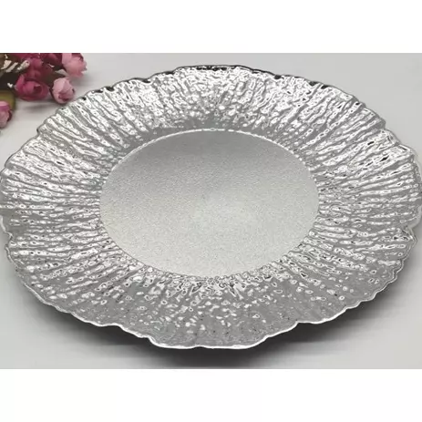 PLATO BASE PASTA YX53-11