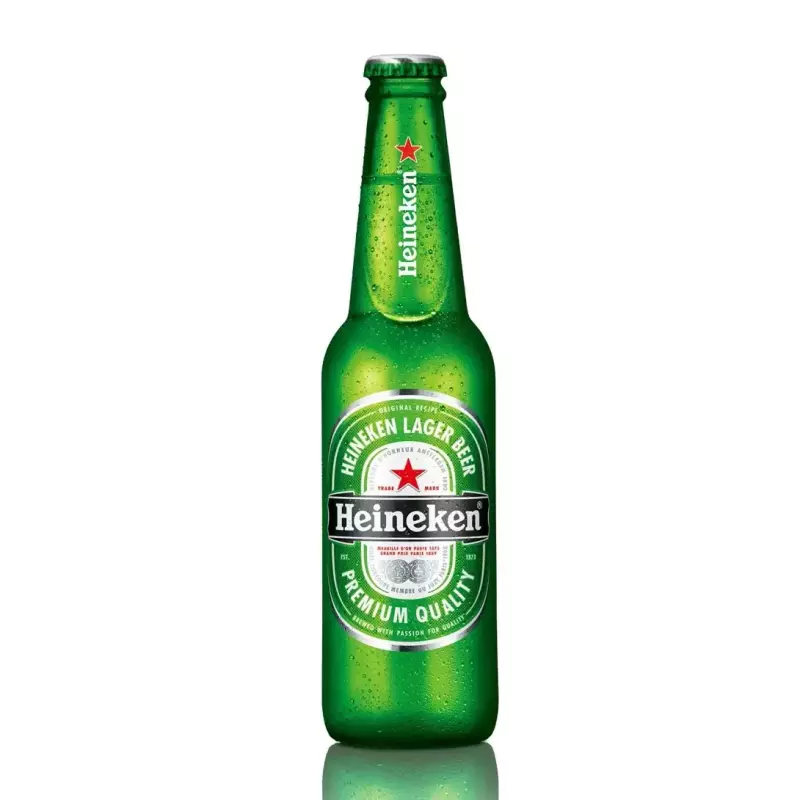 Cerveja Heineken