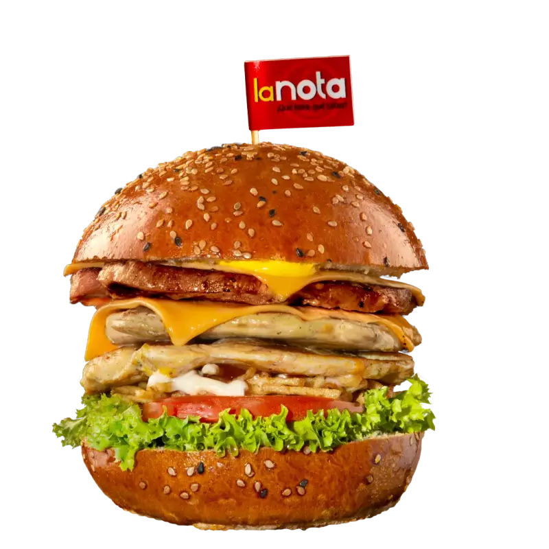 NOTA ESPECIAL