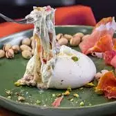 Burrata de búfala 230G