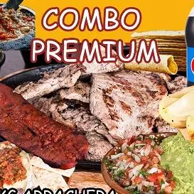 COMBO PREMIUM DE PICAÑA