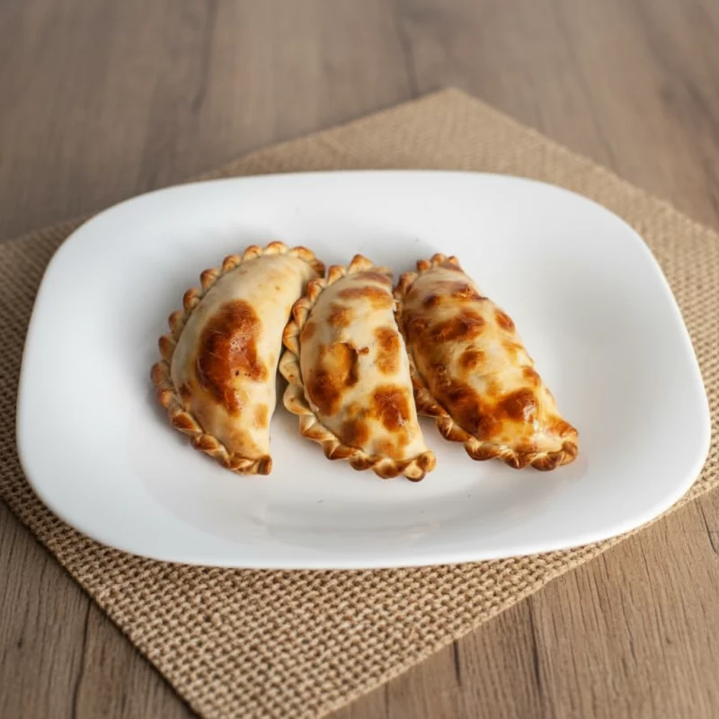 Empanadas de Carne