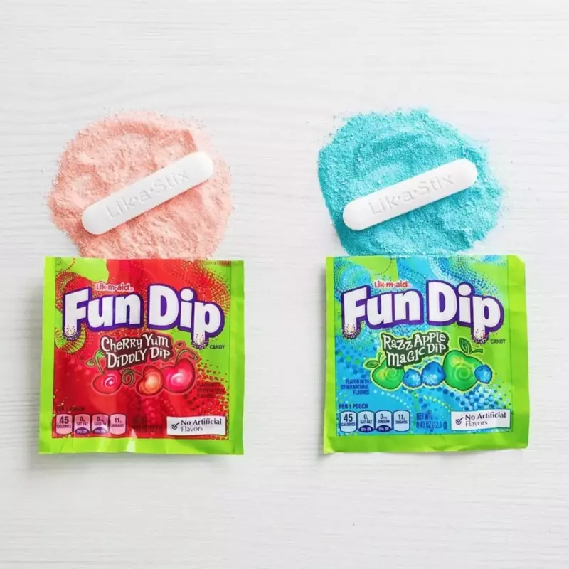 Fun dip
