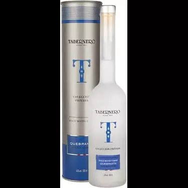 TABERNERO QUEBRANTA COLECCION PRIVAD