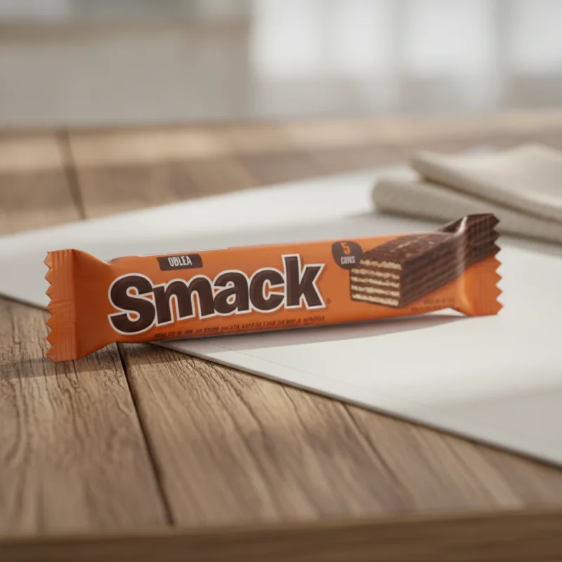 Smack 160 gr