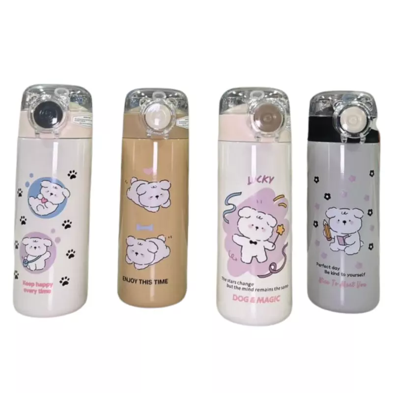 GARRAFA TERMICA 500ML BTOP BM-P1681