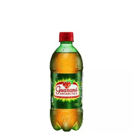 Refrigerante 600 ml