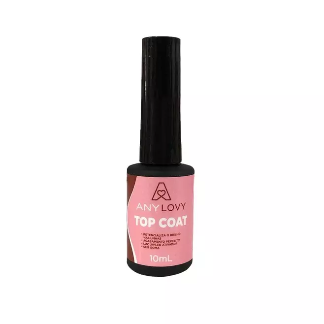 Top Coat AnyLove