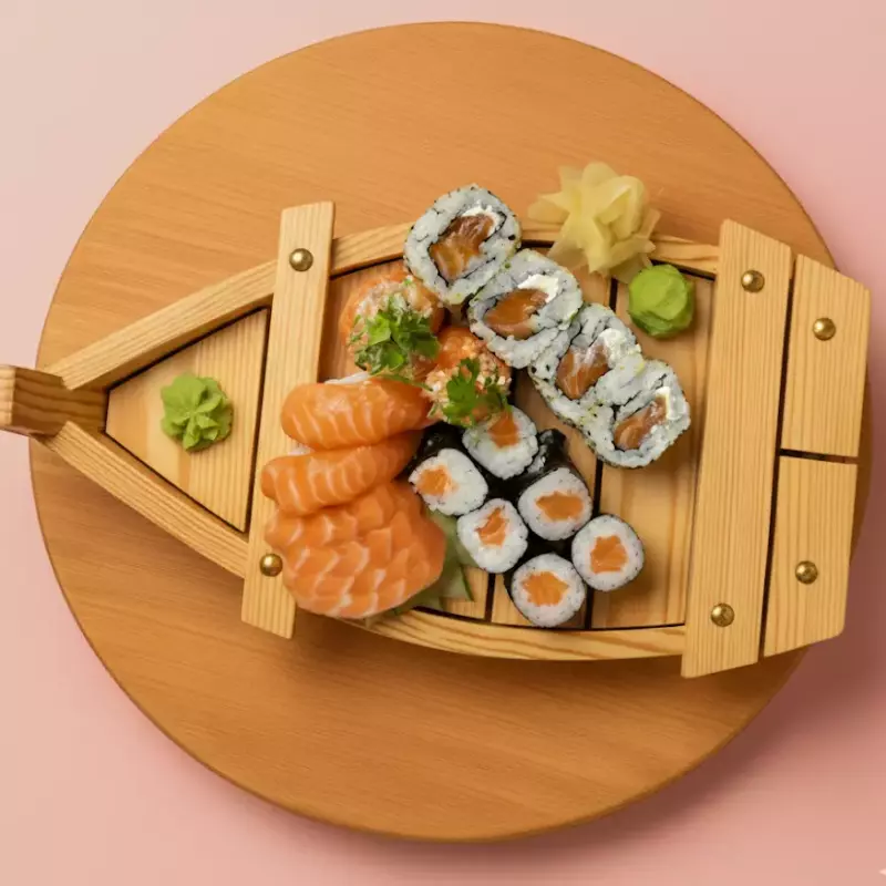 Combinado Tasty (16 peças)