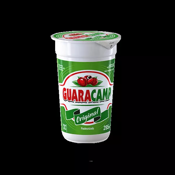 Guaraná Natural