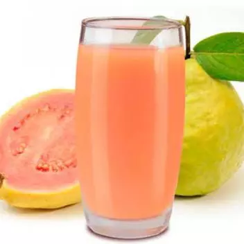 MÉDIO GOIABA 500  ML