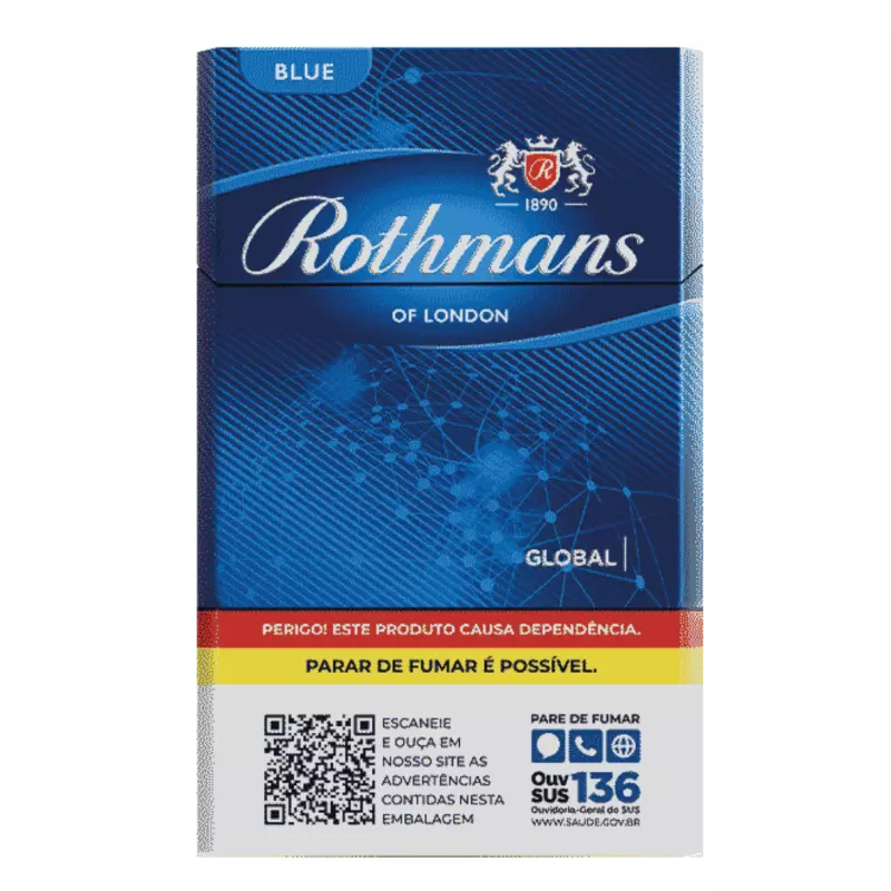 ROTHMANS GLOBAL AZUL