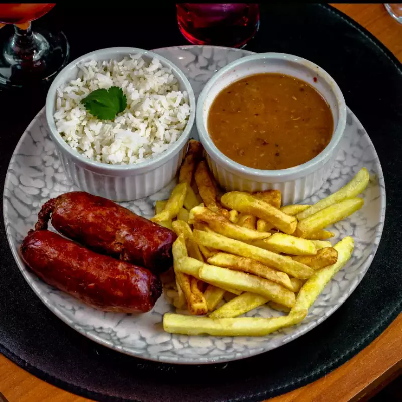 Linguiça Toscana