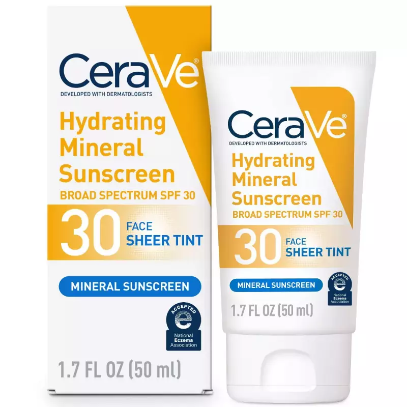 CeraVE Protector Solar Con Color
