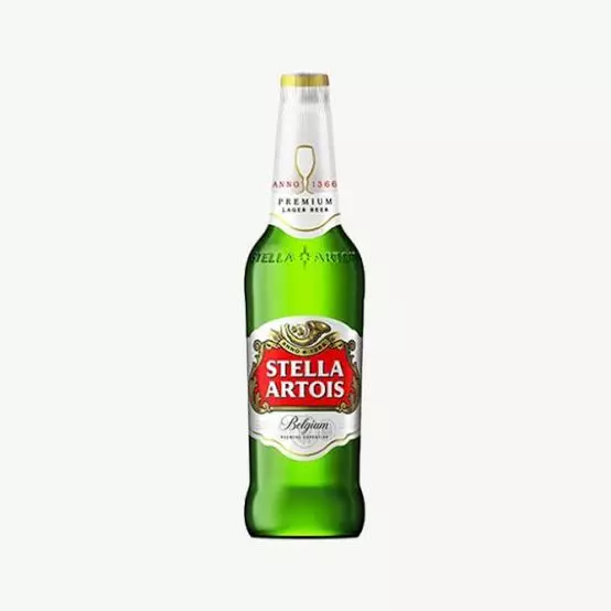 STELLA ARTOIS long neck 300ml