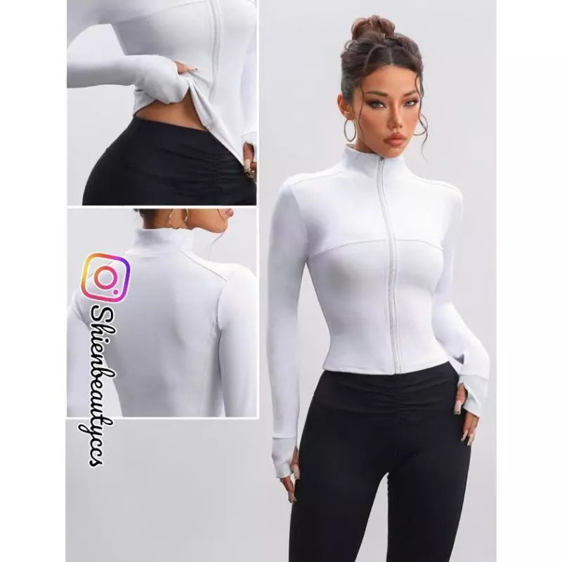 Chaqueta Deportiva