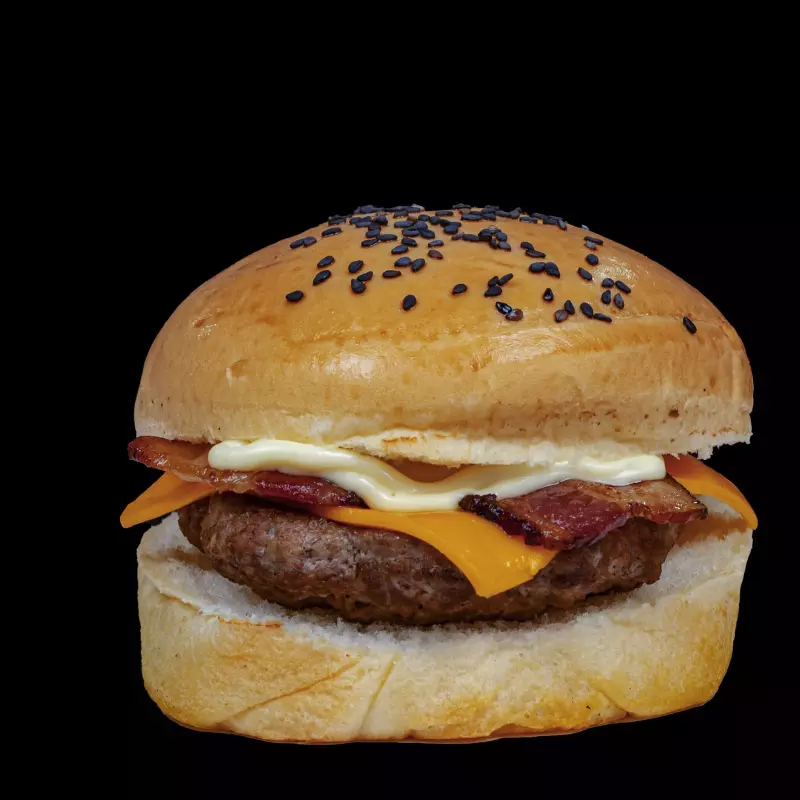 COMBO BACON