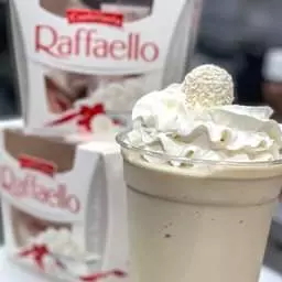 FRAPPE DE RAFAELLO
