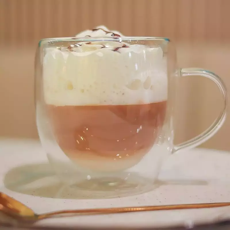 Capuccino Italiano