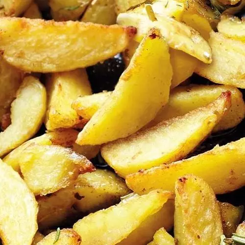 BATATA GOMO