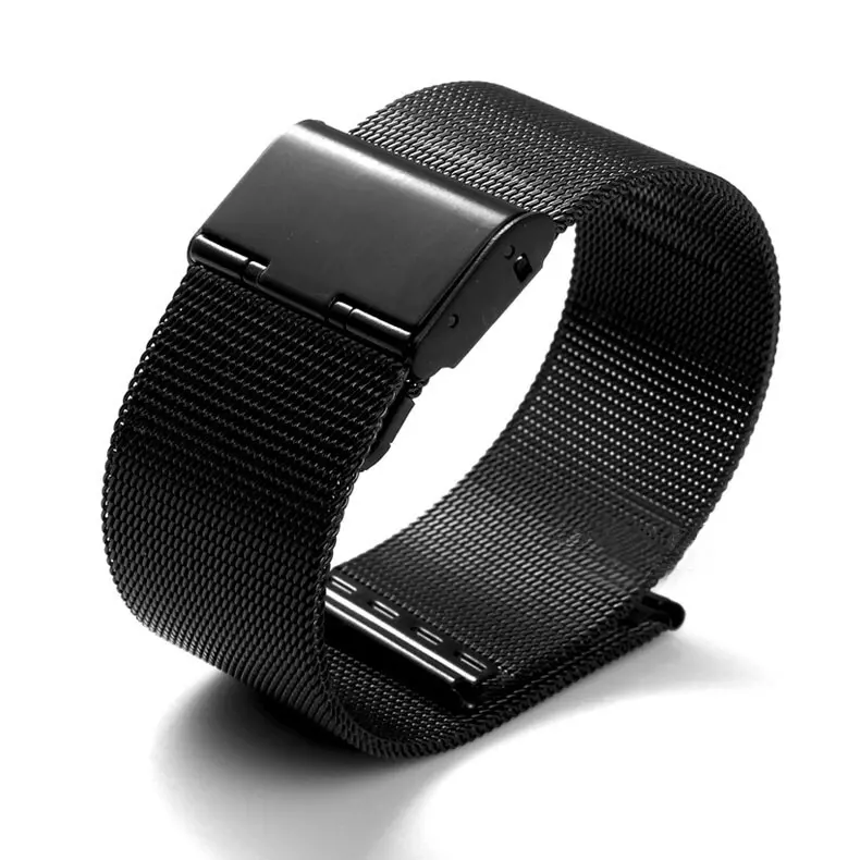 MANILLA DE METAL P/ SMART WATCH