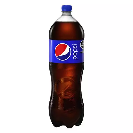 Pepsi familiar