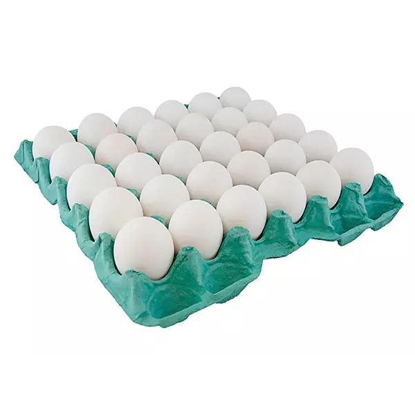 Ovos Extra Branco