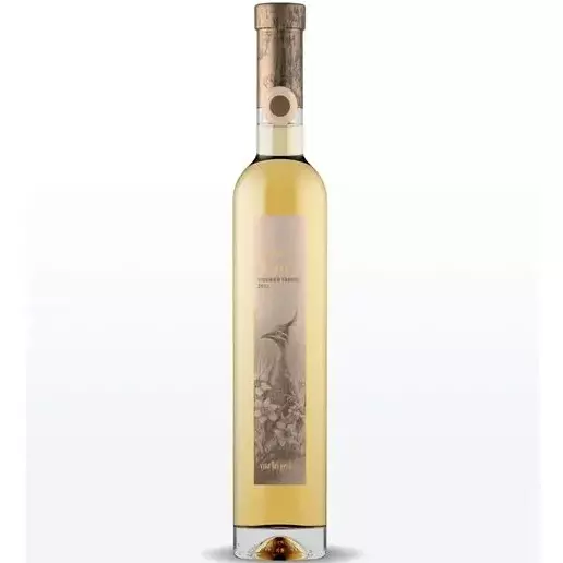 LATE HARVEST VIOGNIER TARDÍO 2021