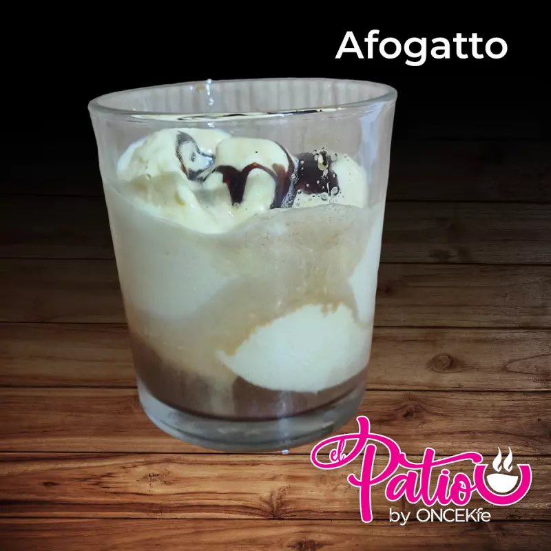 Afogatto